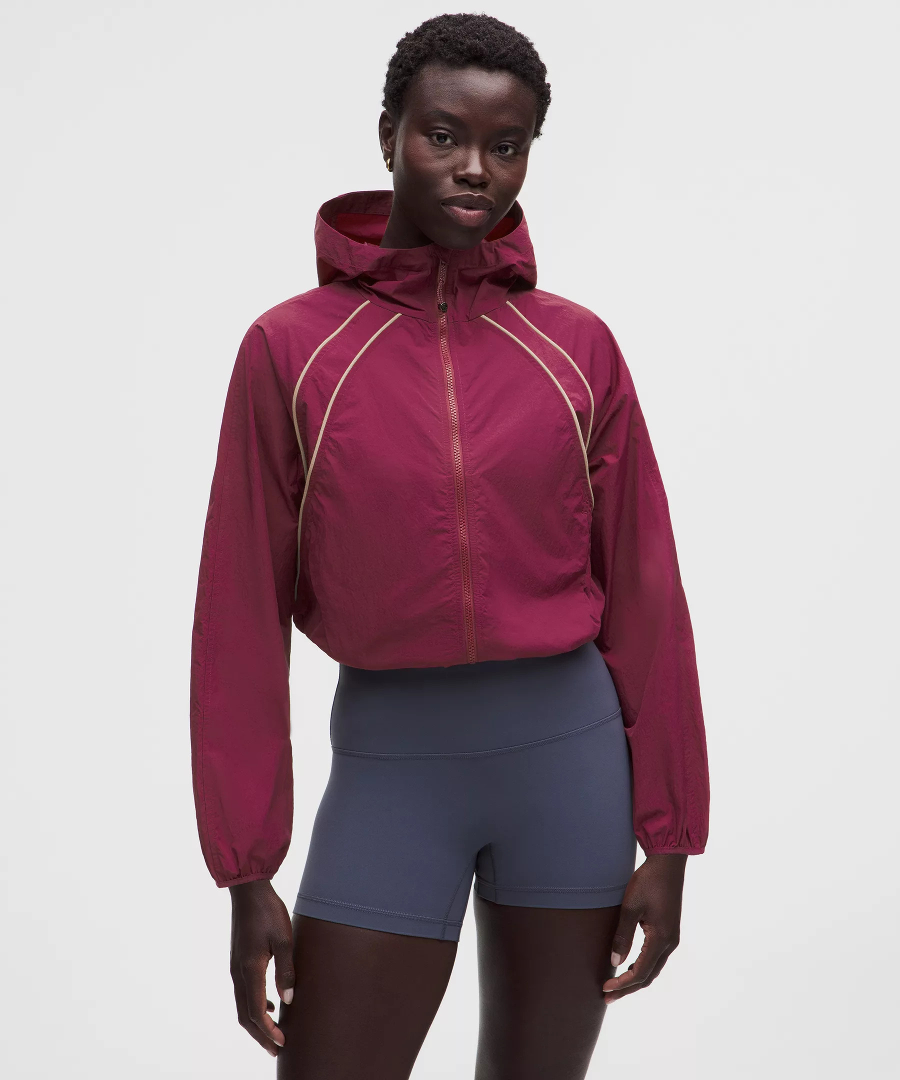 Scuba Windbreaker | Lululemon (US)