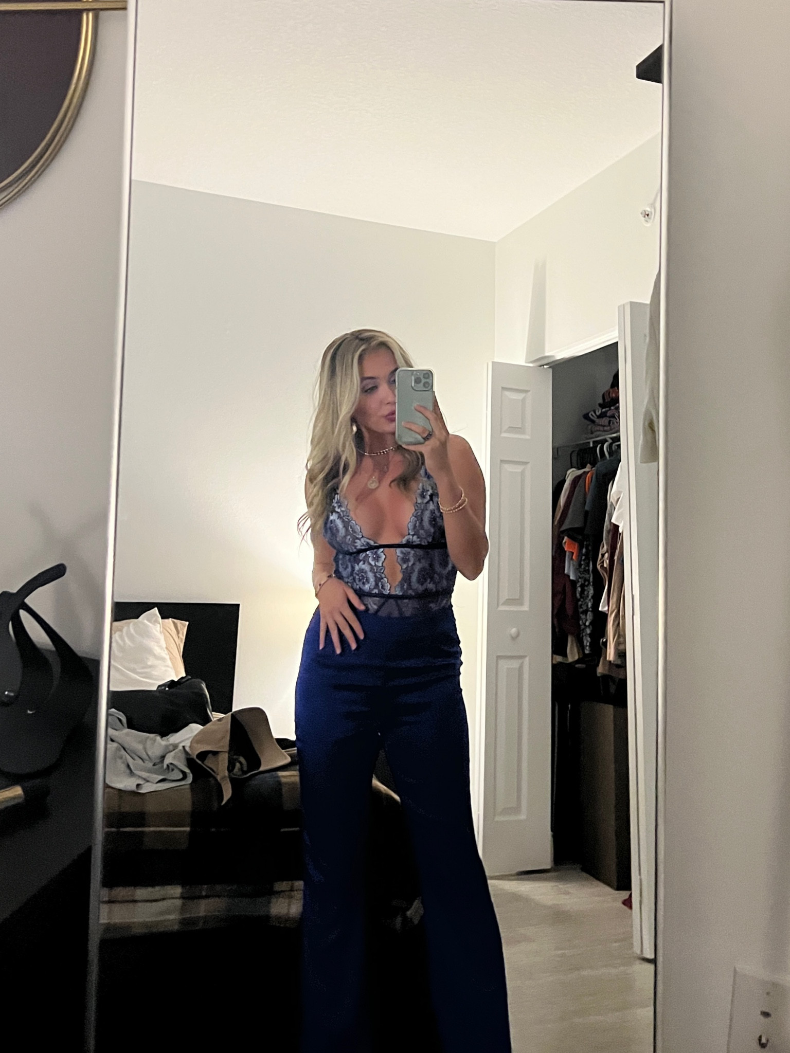 Can’t find the exact pieces from this look but here are some similar items 

#LTKbeauty #LTKfit #LTKstyletip