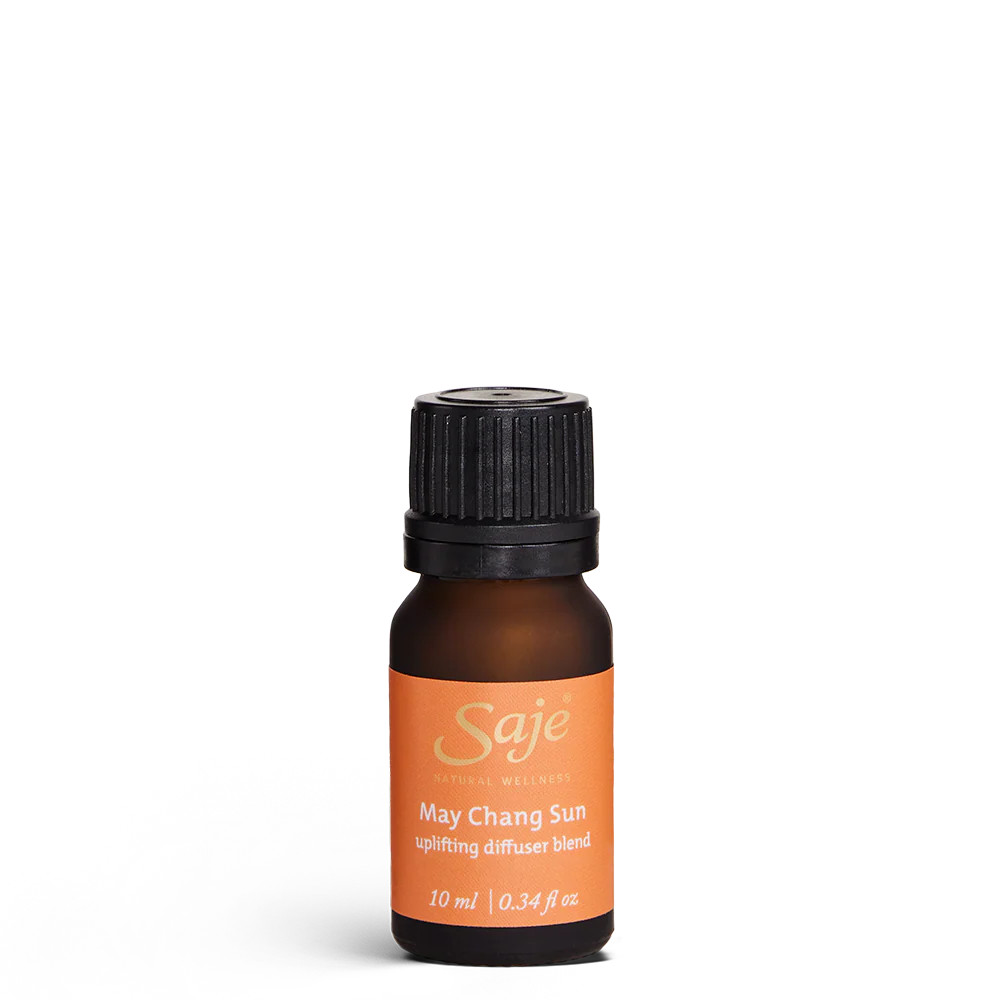 May Chang Sun | Saje Wellness