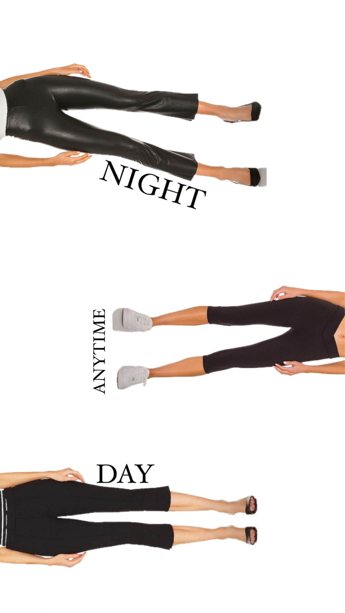 Capri style 

#LTKworkwear #LTKeurope #LTKfindsunder100