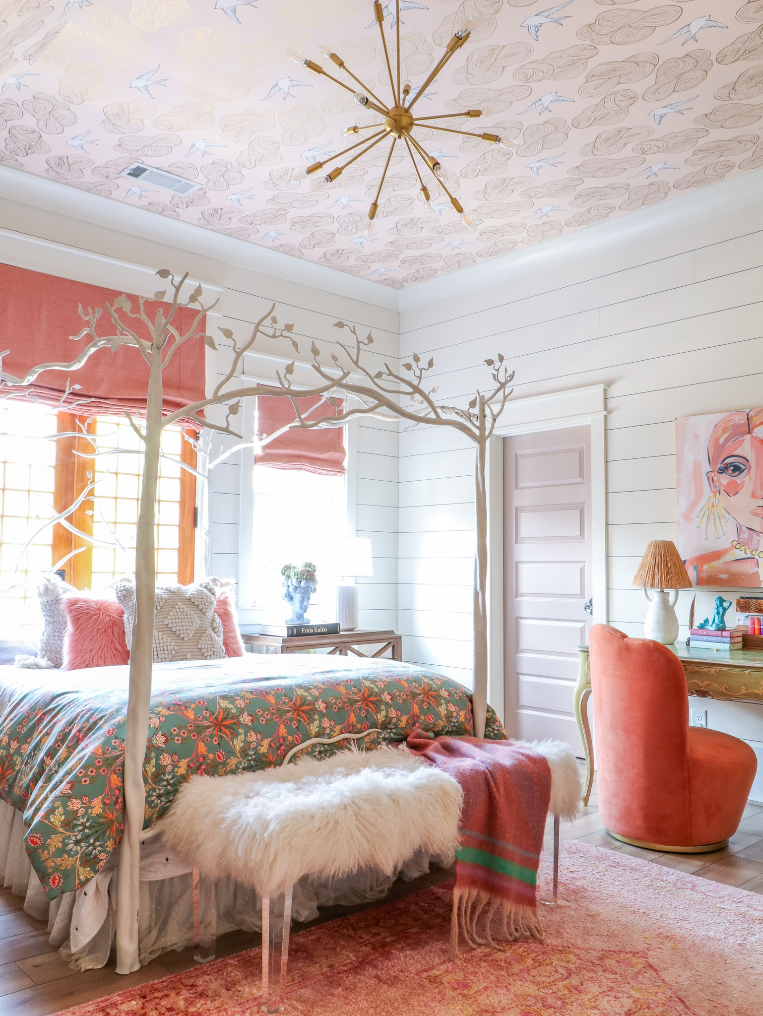 Addison’s Wonderland 💗 kinda literally 😉 

#LTKkids #LTKfamily #LTKhome