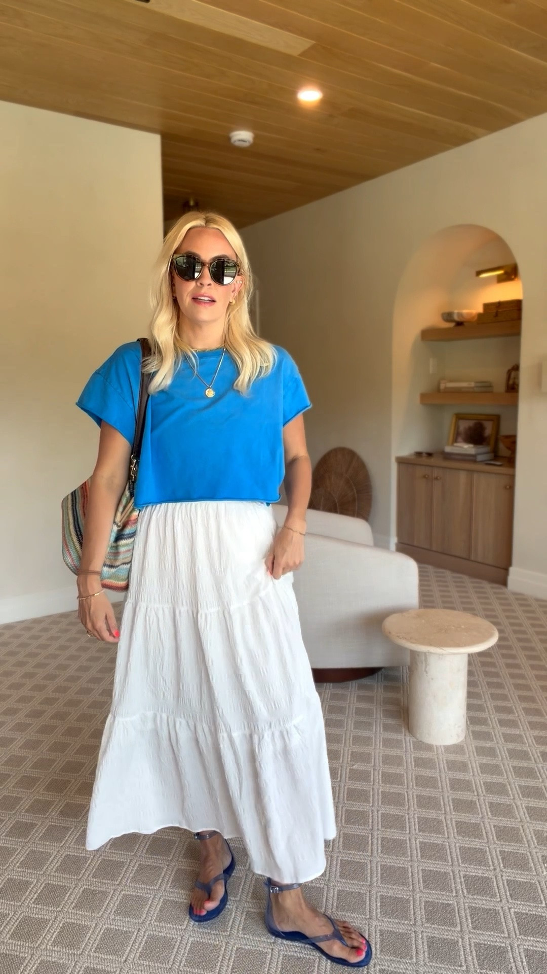 This is the best skirt!

#LTKdayinmylife #LTKgrwm #LTKootd