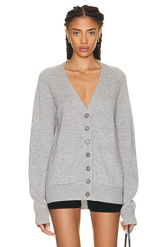 Theodore Cardigan | FWRD 
