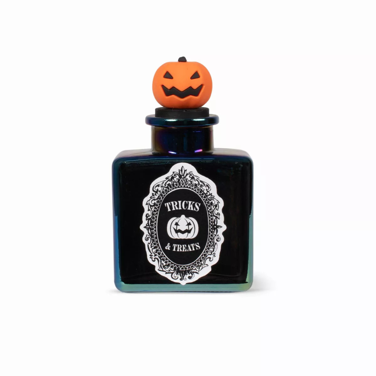 Unfilled Potion Bottles Pumpkin - Bullseye's Playground™ | Target