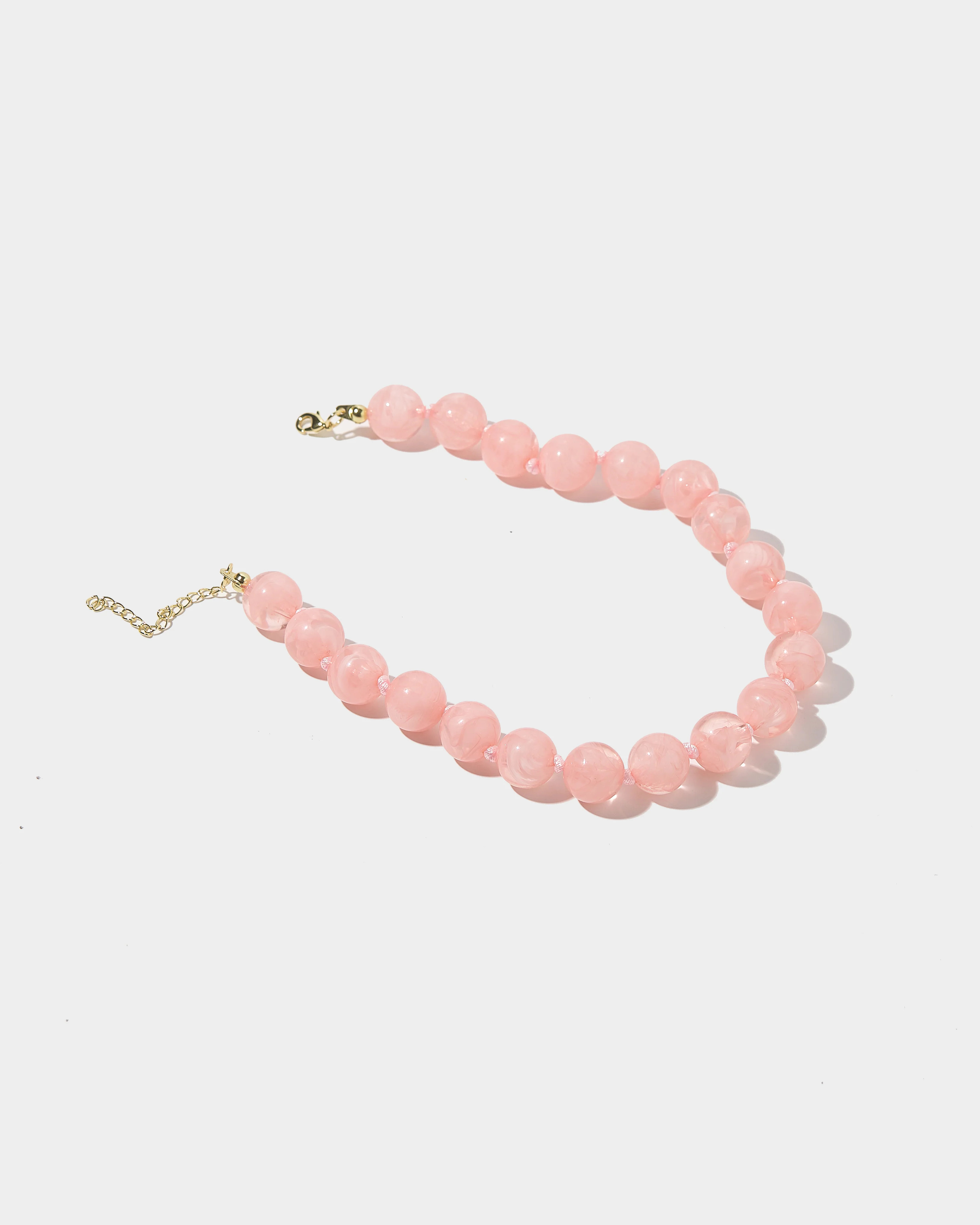 Mila Necklace | Allie + Bess