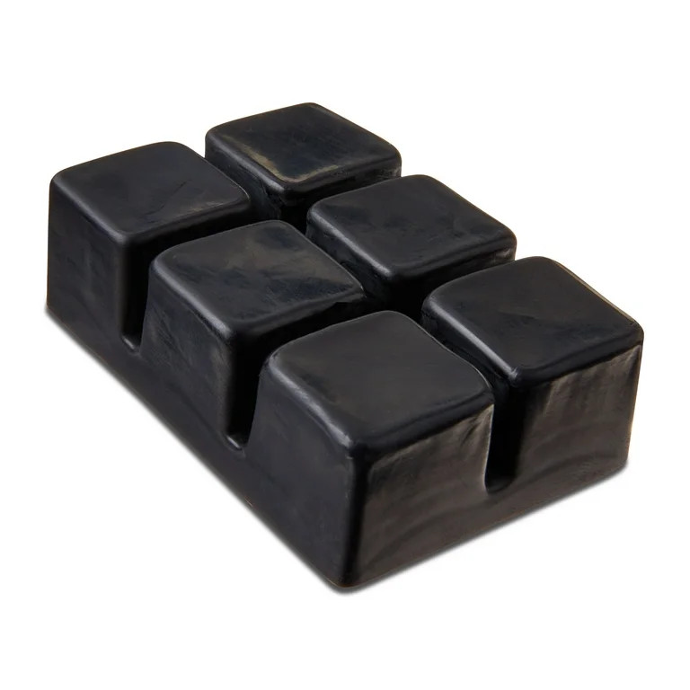 Wax Melts, Black, 2.5 oz, Halloween by Way To Celebrate - Walmart.com | Walmart (US)