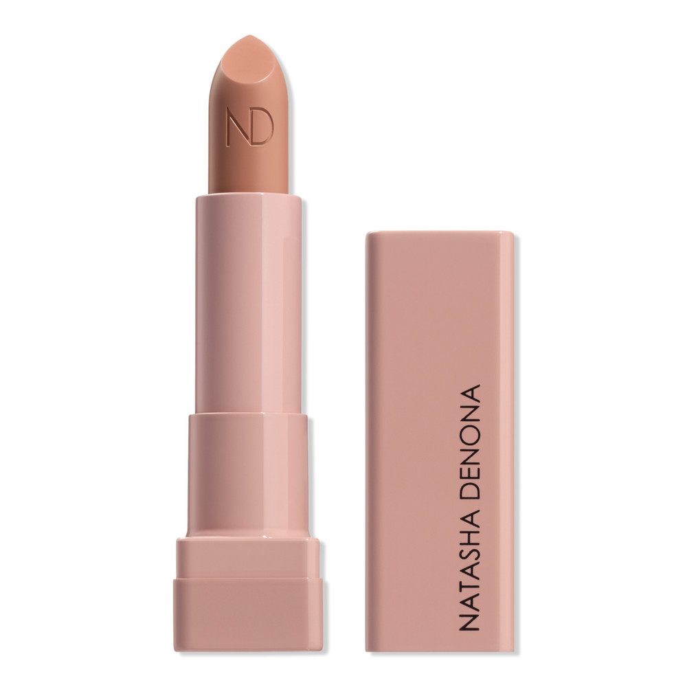 NATASHA DENONA My Dream Concealer Lipstick - Peach Milk | Ulta