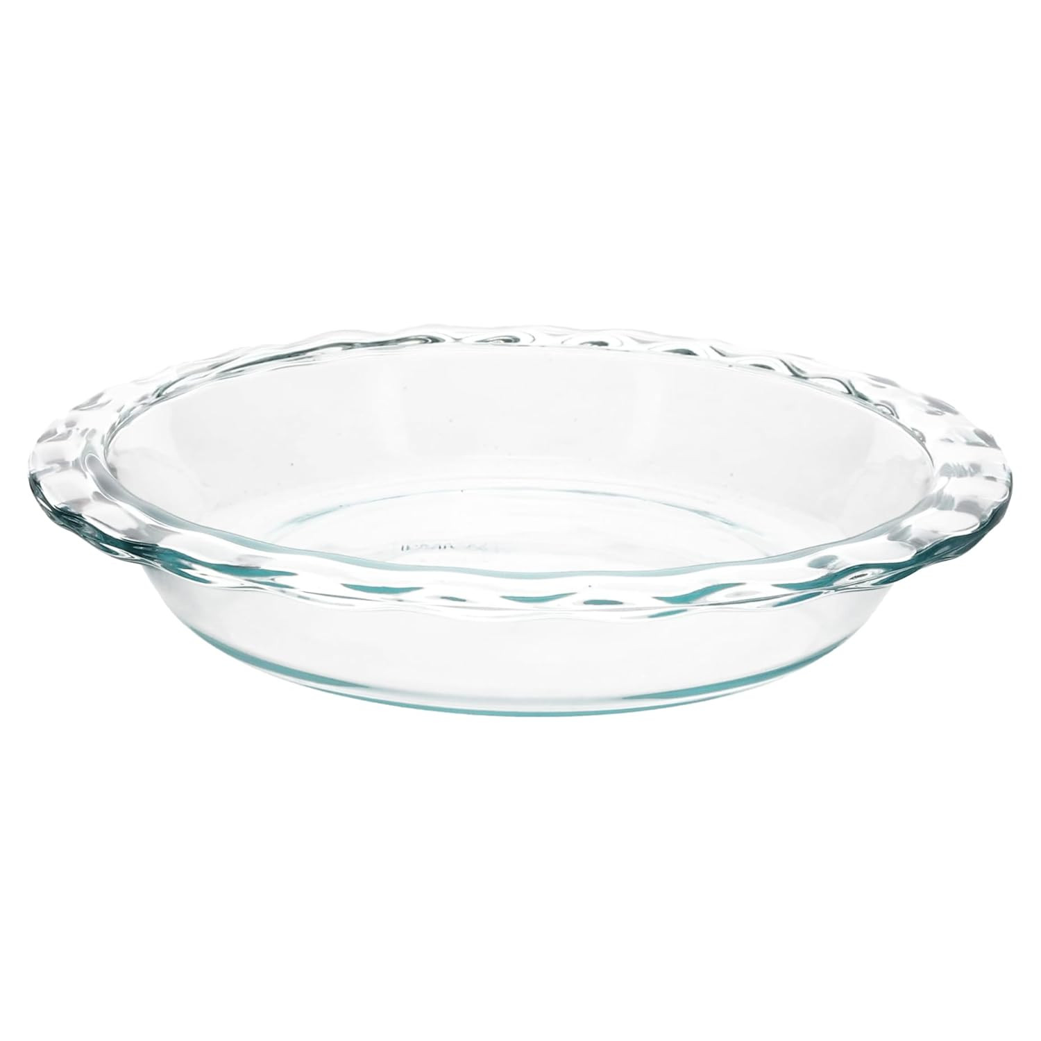 Pyrex Easy Grab 9-1/2-Inch Pie Plate Home improvement / accessories | Amazon (US)