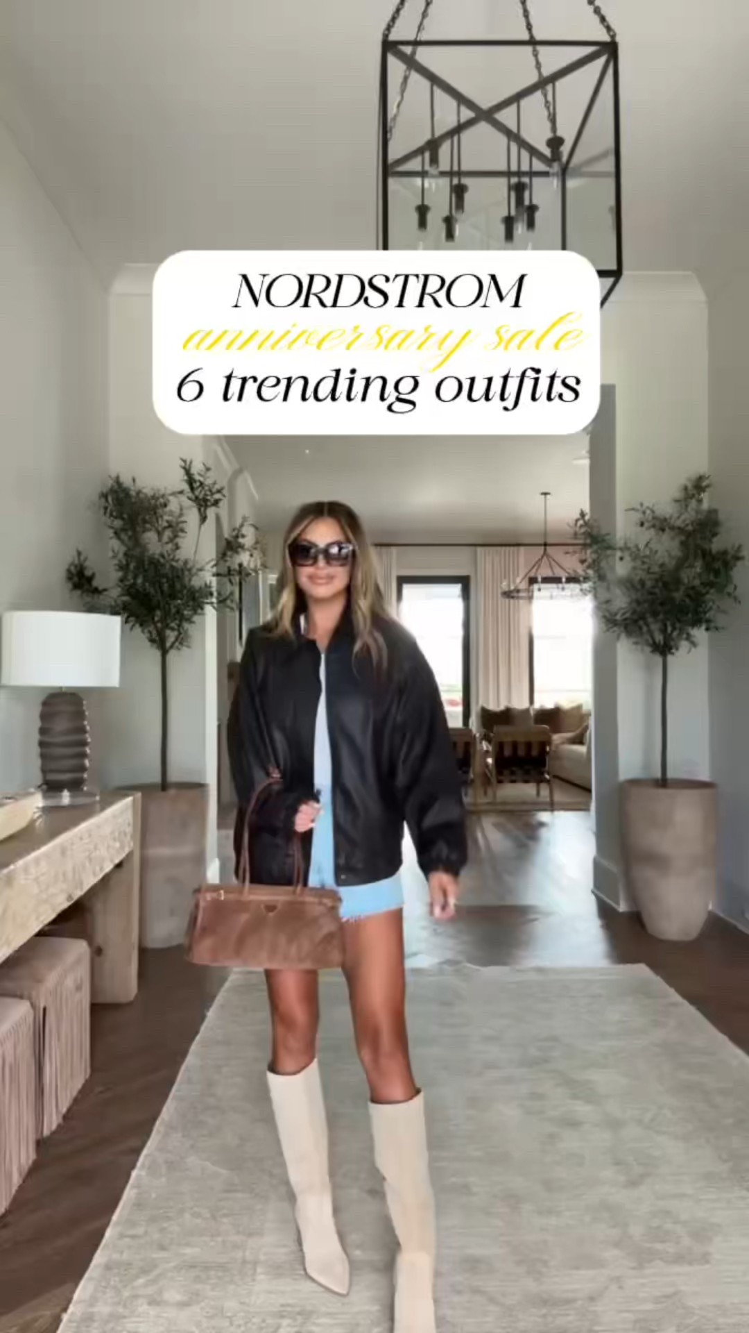 6 outfits I’m loving from the nsale! Smalls in everything and size 27 in denim! #nsale#nordstromsale

#LTKSaleAlert #LTKStyleTip #LTKSeasonal