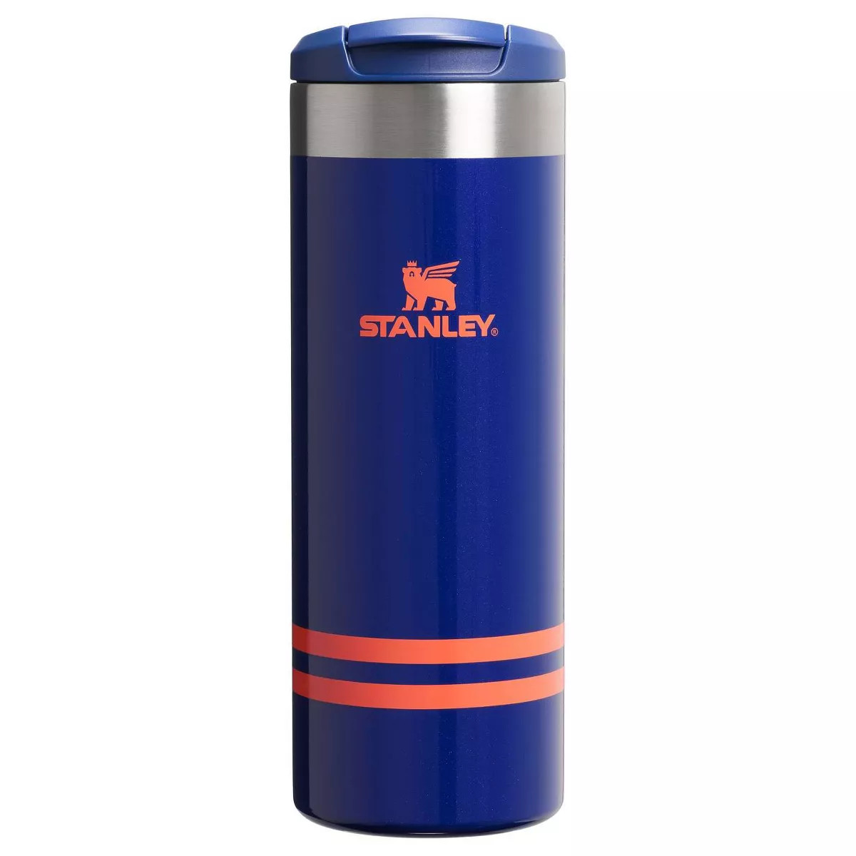 Stanley 16 oz Stainless Steel Aero Light Transit Bottle | Target