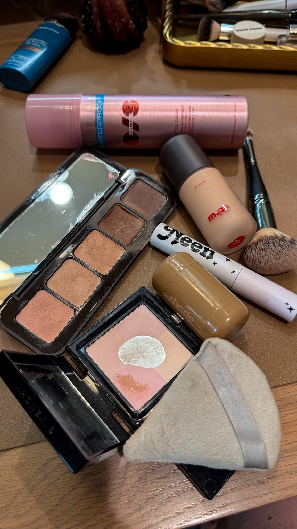 My favorite everyday beauty routine!!

#LTKSeasonal #LTKBeauty #LTKMidsize