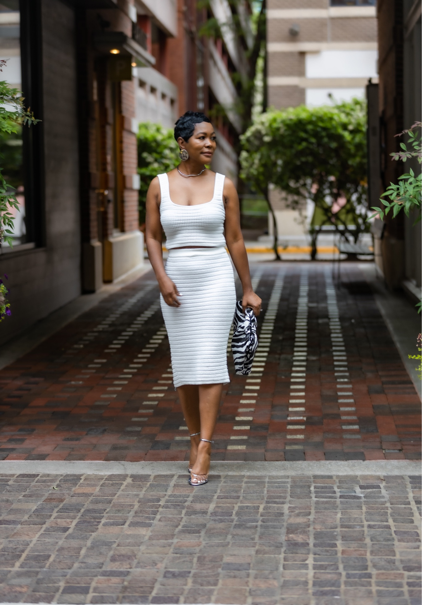 White Dress
Summer vibes in full swing🤍

#LTKstyletip #LTKU