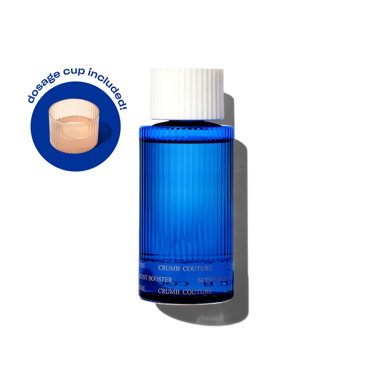 CRUMB COUTURE - CROISSANT LAUNDRY SCENT BOOSTER | Snif