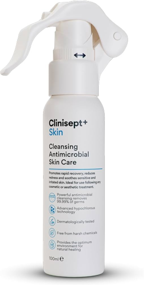 Clinisept+ Skin, () | Amazon (UK)