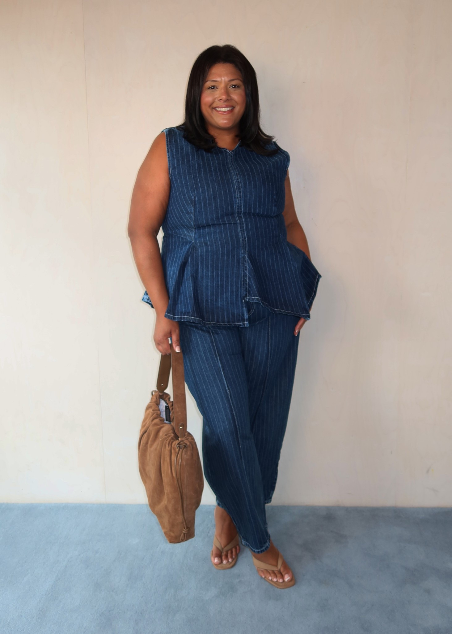 Main Character Elly Energy 📁

#LTKuk #LTKspring