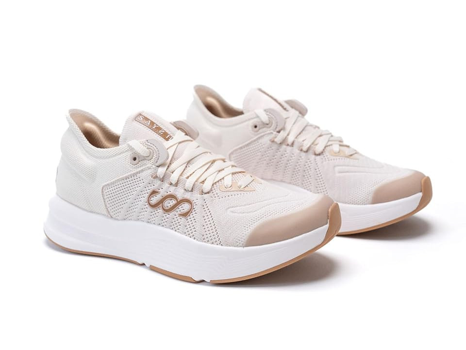 Saysh The Felix Runner Women's Running Shoes Avalanche : 5.5 M | Zappos