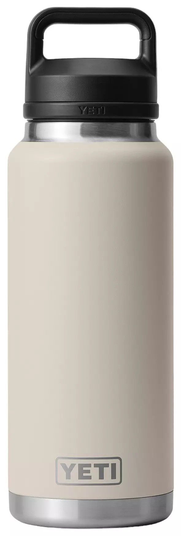 YETI 36 oz. Rambler Bottle with Chug Cap 
  

  

  

  

  
  
 4.6  (2319) |
  
 (24) Customer ... | DICK'S Sporting Goods
