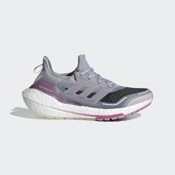 Ultraboost 21 COLD.RDY Shoes | adidas (US)