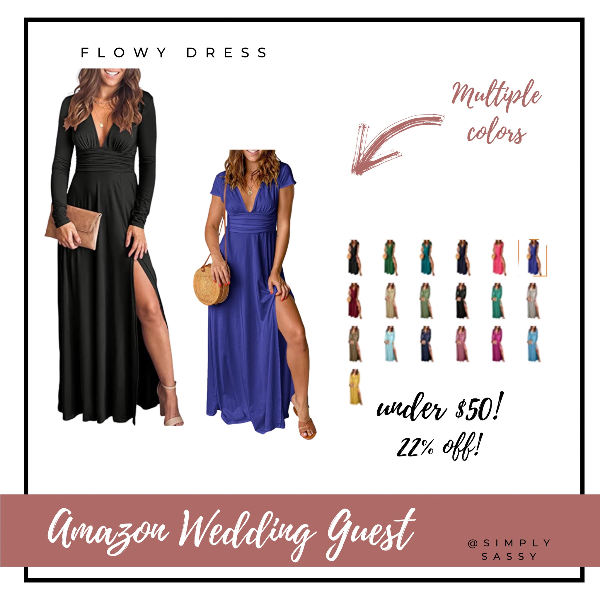 Wedding guest, wedding, wedding guest dresses, spring dresses, spring, minimalist #weddingguest #wedding #springdresses #spring #minimalist 

#LTKtravel #LTKunder50 #LTKwedding
