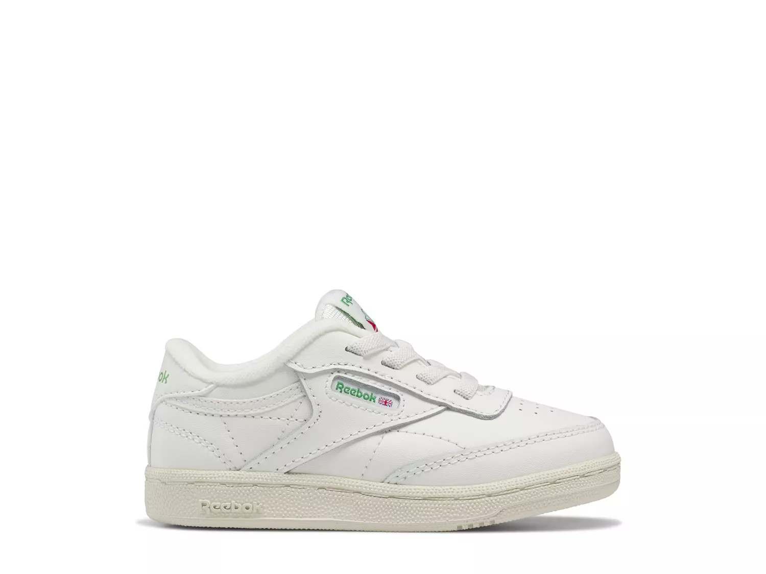 Reebok Club C Heritage Court Sneaker - Kids' | DSW