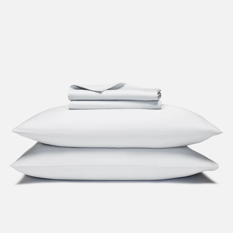 Luxe Sateen Core Sheet Set | Brooklinen