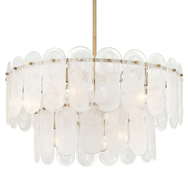 Oldmill Chandelier | Lumens