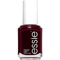 Essie Nail Colour Shearling Darling Dark Burgundy Polish | Boots.com