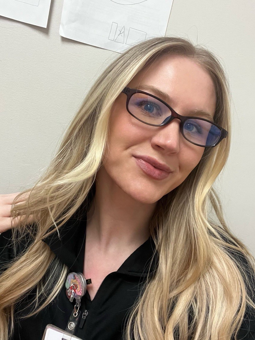 Office Siren Blue Light Glasses👩🏼‍💻🤓