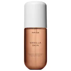 PHLUR Mini Vanilla Skin Hair & Body Fragrance Mist 3 oz / 90 mL eau de parfum spray | Sephora (US)
