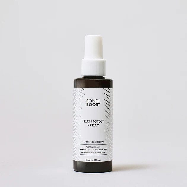 Heat Protectant Spray - Protects against heat damage | Bondi Boost
