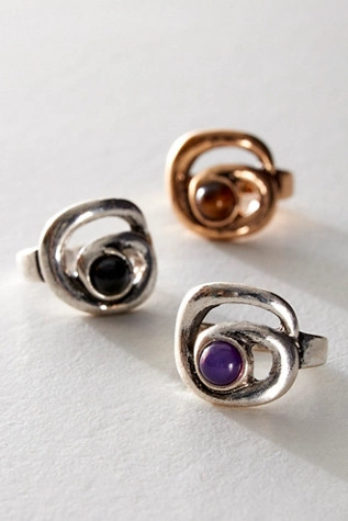 Gone For The Summer Ring | Free People (Global - UK&FR Excluded)