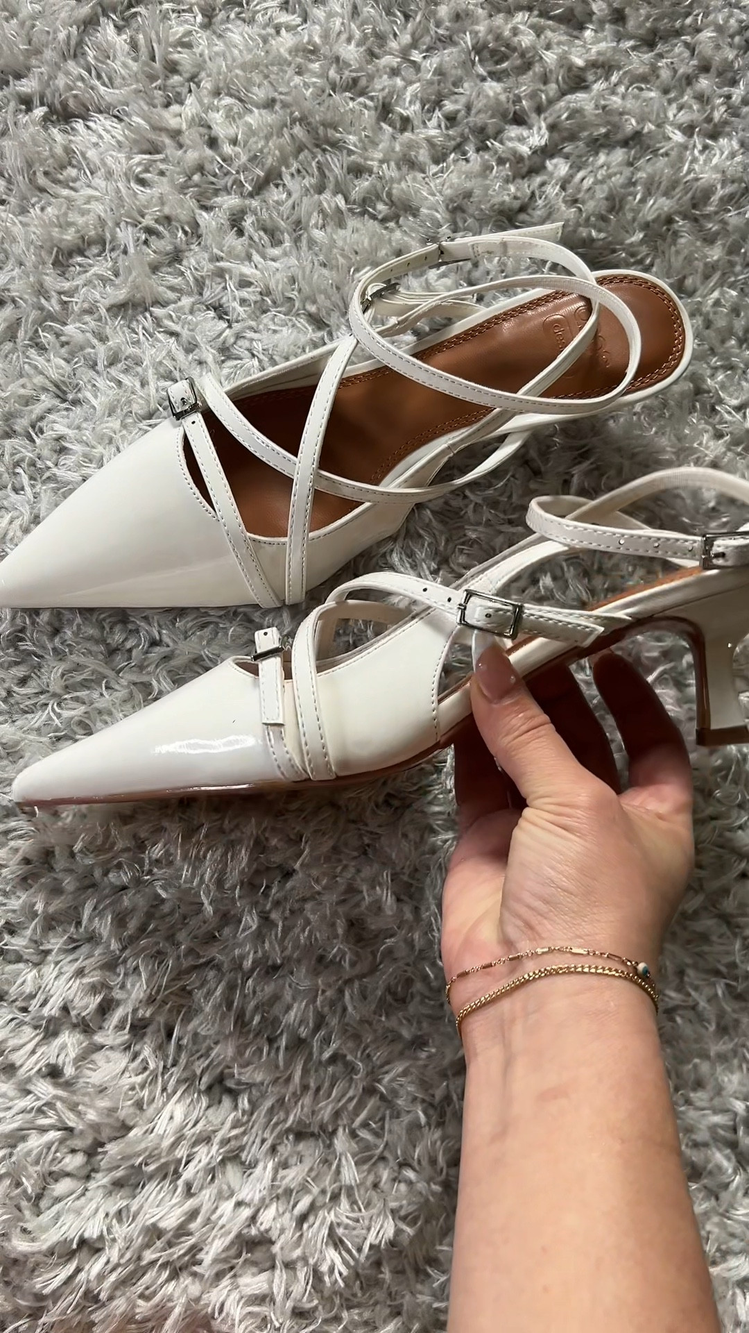 So excited to wear this season 🌸

#LTKshoecrush #LTKSpringSale #LTKstyletip