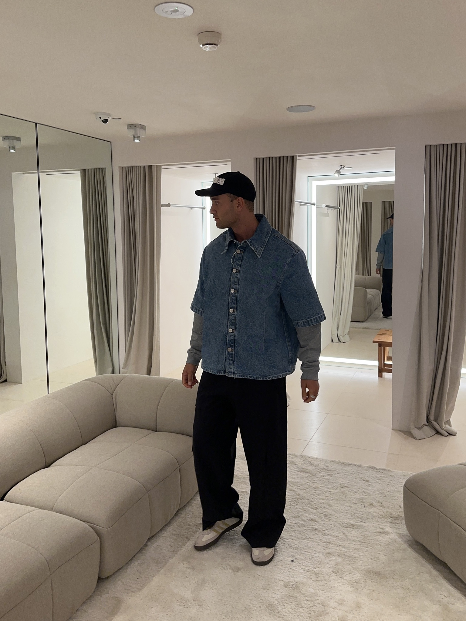 Venroy new season pickups | Winter 24 #ltkmen