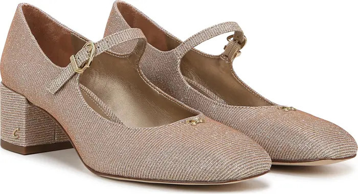 Circus NY by Sam Edelman Eloisa Mary Jane Pump (Women) | Nordstromrack | Nordstrom Rack