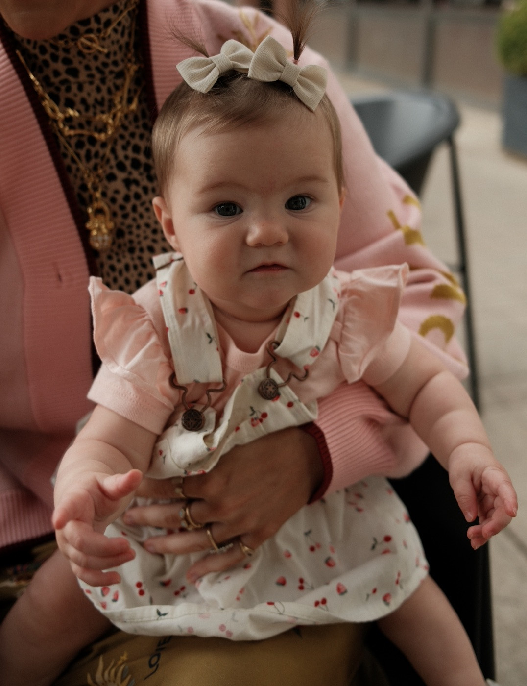 Baby girl spring outfit on sale! Under $30 from Carters! 

#LTKBaby #LTKSaleAlert #LTKKids