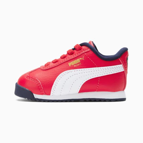 Roma Country Toddler's Shoes | PUMA US