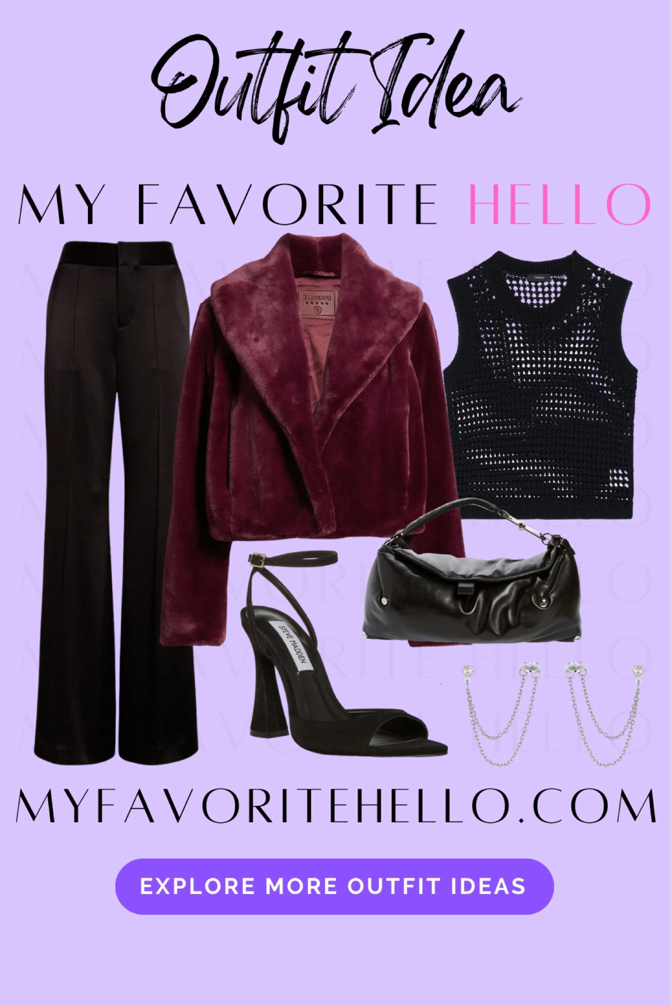 Edgy but cozy 🖤

Edgy faux fur coat outfit, winter coat, winter outfit with a fur coat, edgy outfitt

#LTKover40 #LTKSeasonal #LTKworkwear