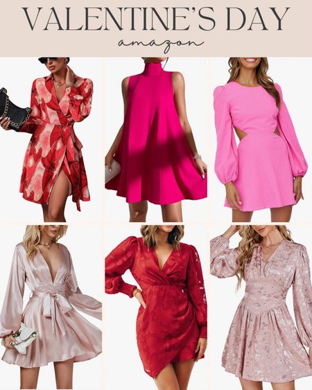  Valentine’s Day, valentines dress, pink dress, Valentine’s Day outfit, dresses, amazon valentines, amazon dresses


#LTKunder50 #LTKSeasonal #LTKstyletip