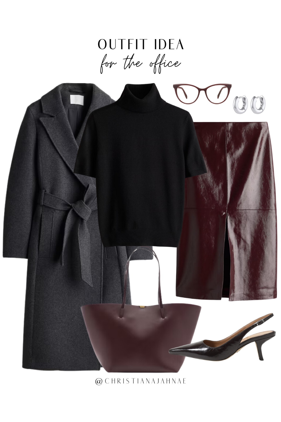 Styling new arrivals from H&M 🍂

#LTKStyleTip