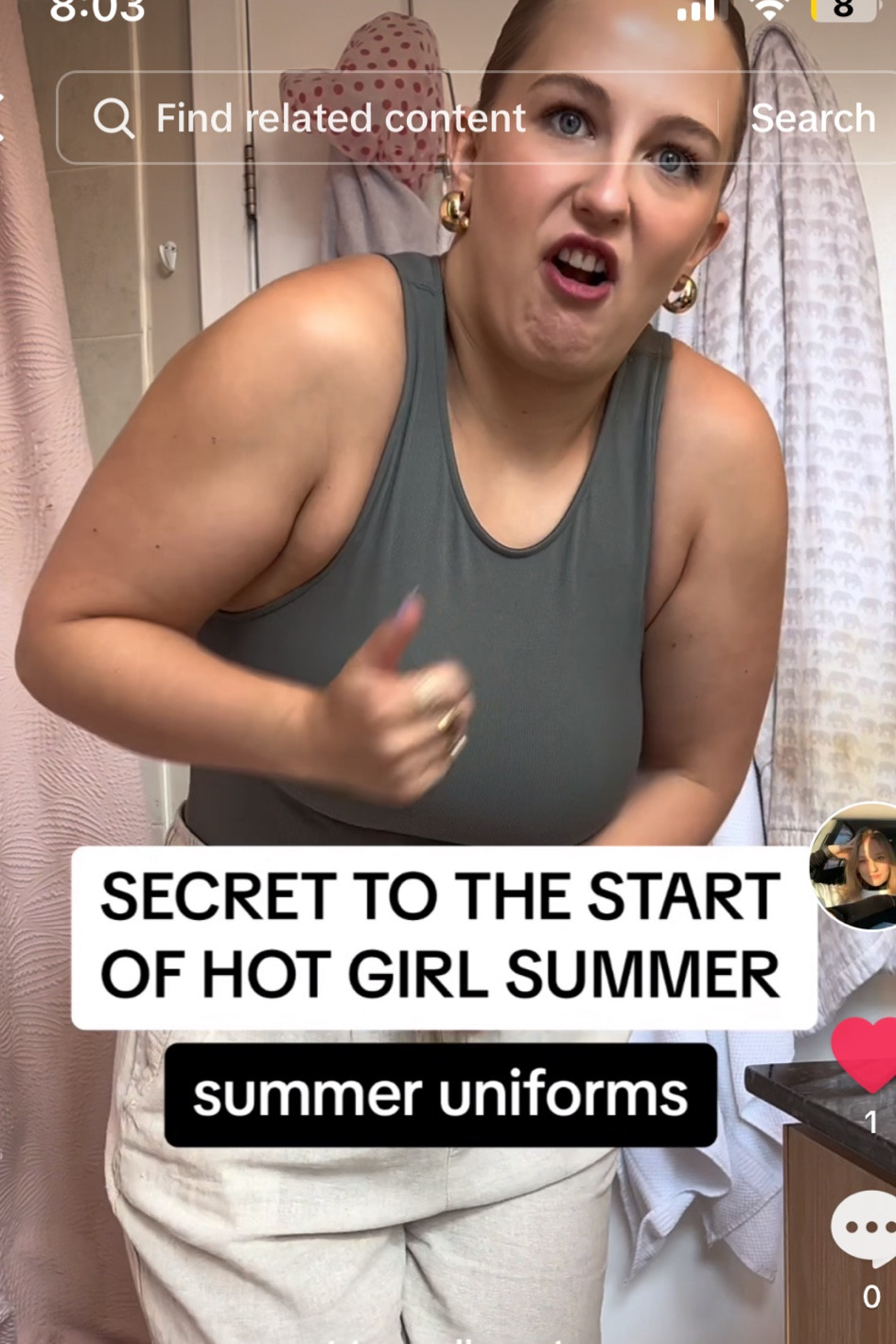 the summer uniform #2!!!

#LTKworkwear #LTKSeasonal #LTKunder100