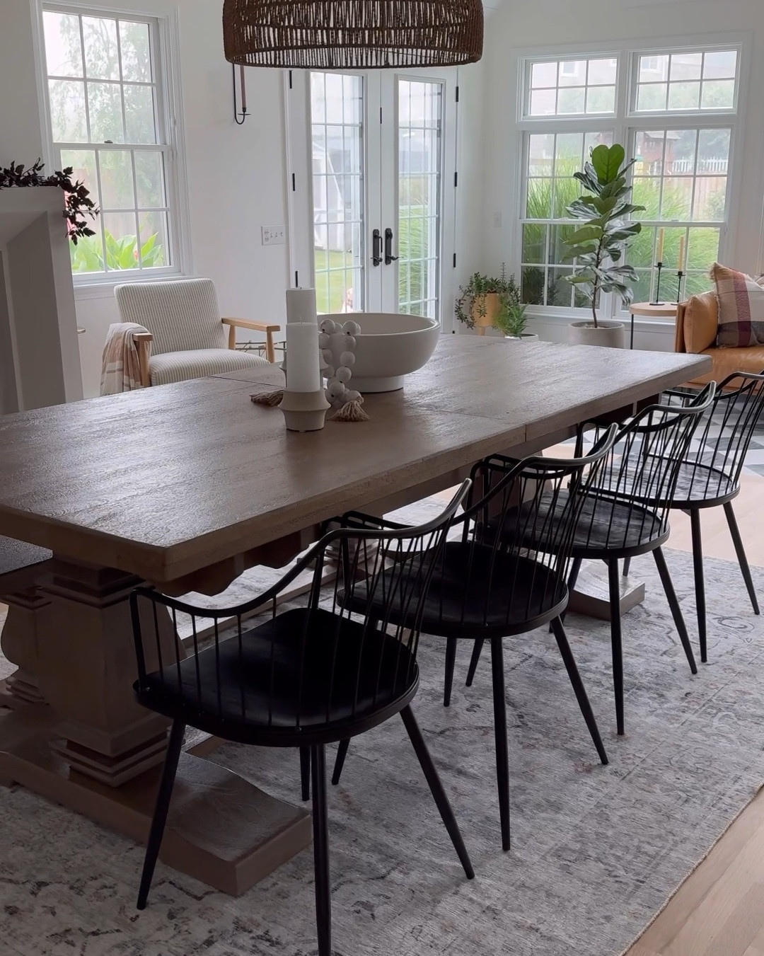 Check out my new dining room chairs from Wayfair—they add the perfect modern touch to this space 🙌🏻🙌🏻🙌🏻

#LTKStyleTip #LTKxWayfair #LTKHome