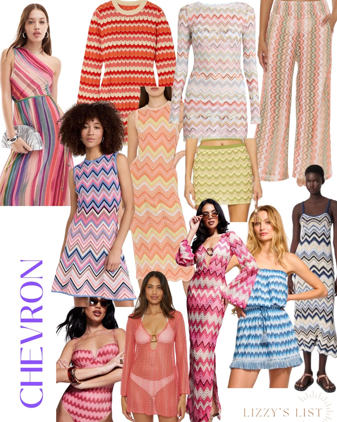 Is that Missoni ? Chevron for days
ASOS Amazon Ramy Brook Milly Devon Windsor shoshanna 

#LTKStyleTip #LTKFindsUnder100 #LTKSpringSale