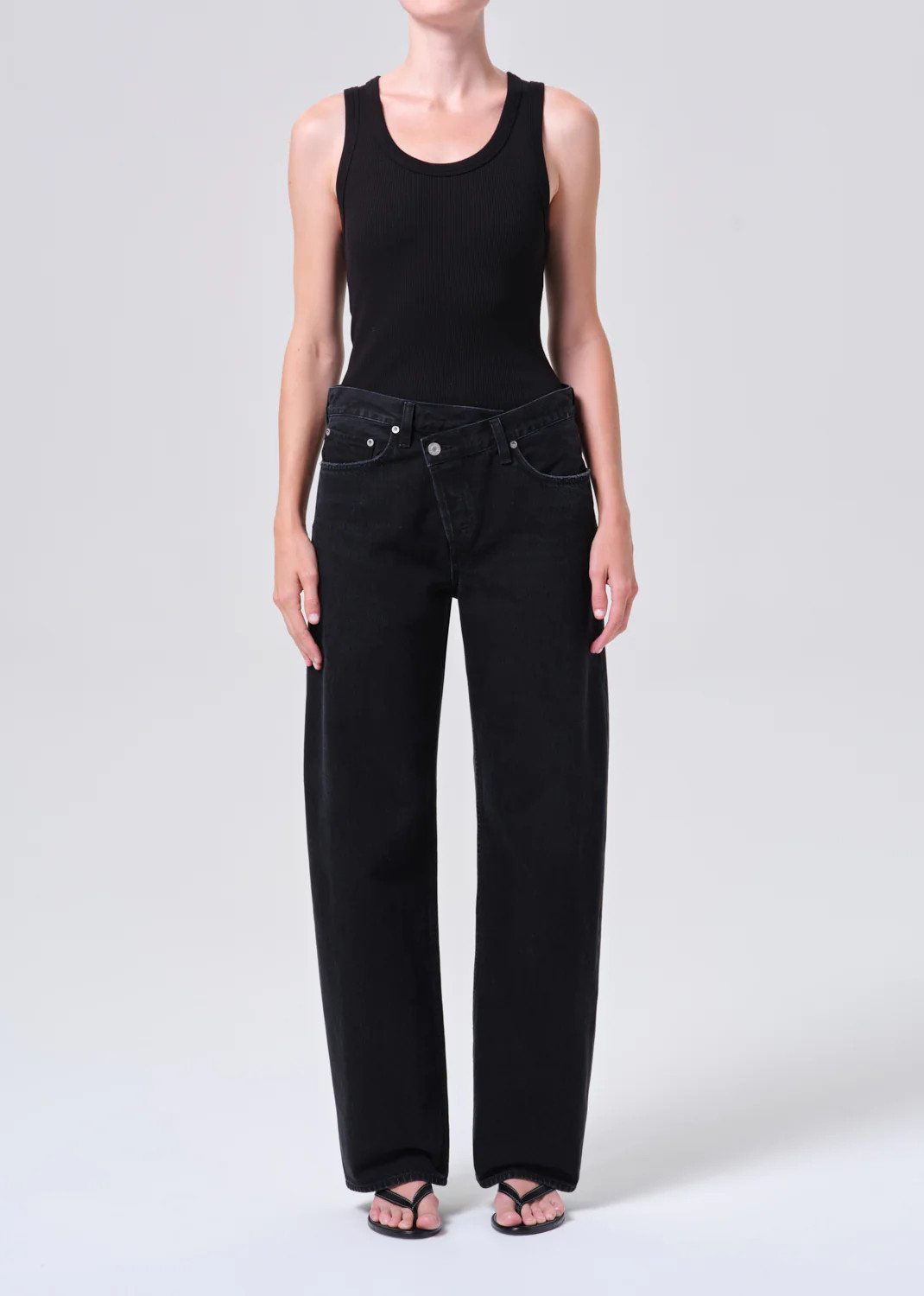 Arc Criss Cross Jean in Phase | AGOLDE