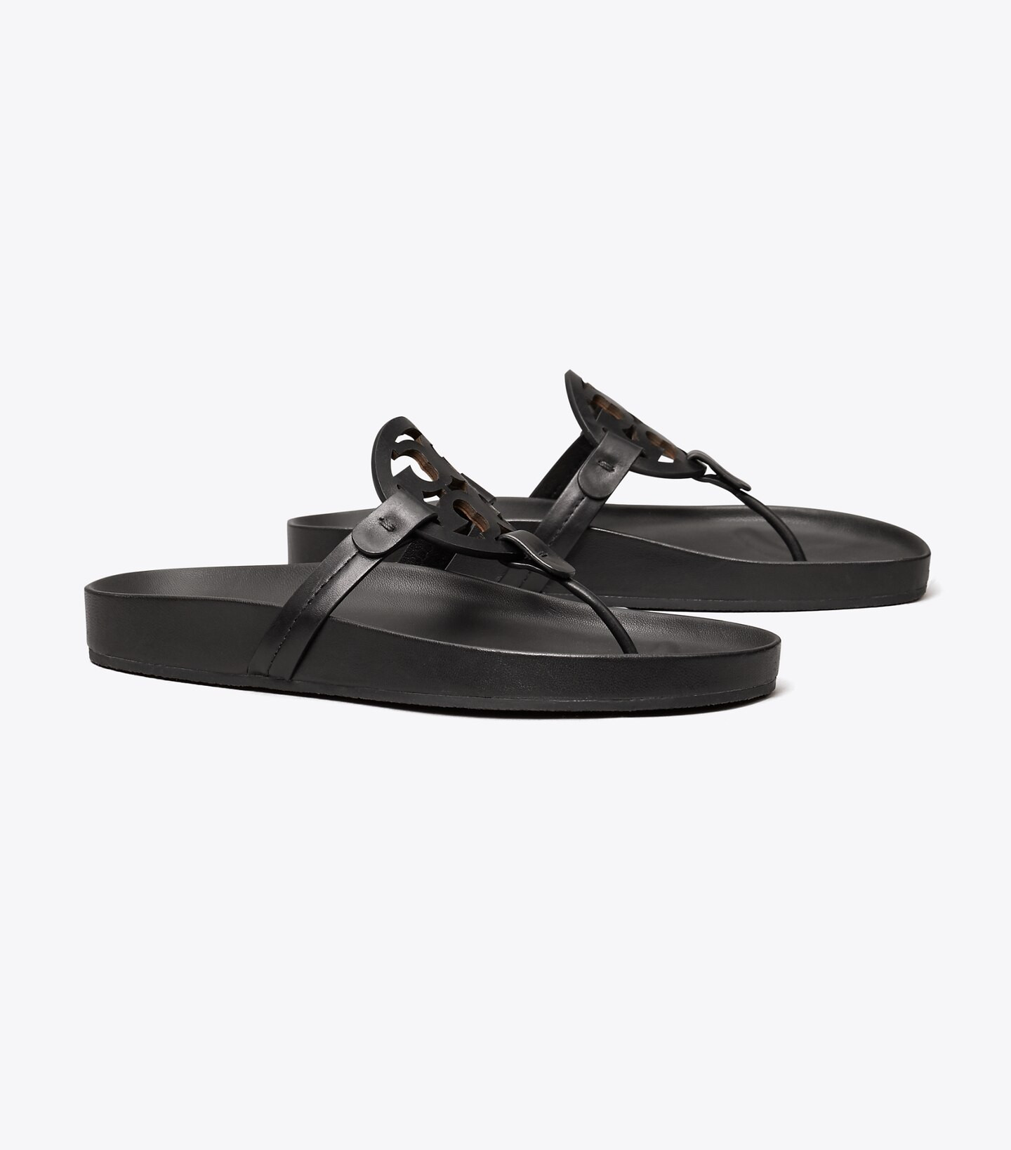 Miller Cloud: Women's Designer Sandals | Tory Burch | Tory Burch (US)