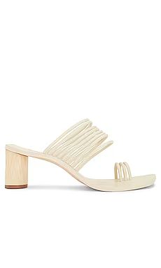 Alessandra Block Heel
                    
                    A'mmonde Atelier | Revolve Clothing (Global)