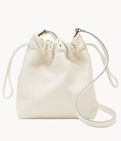 Gigi Small Drawstring Crossbody | Fossil (US)