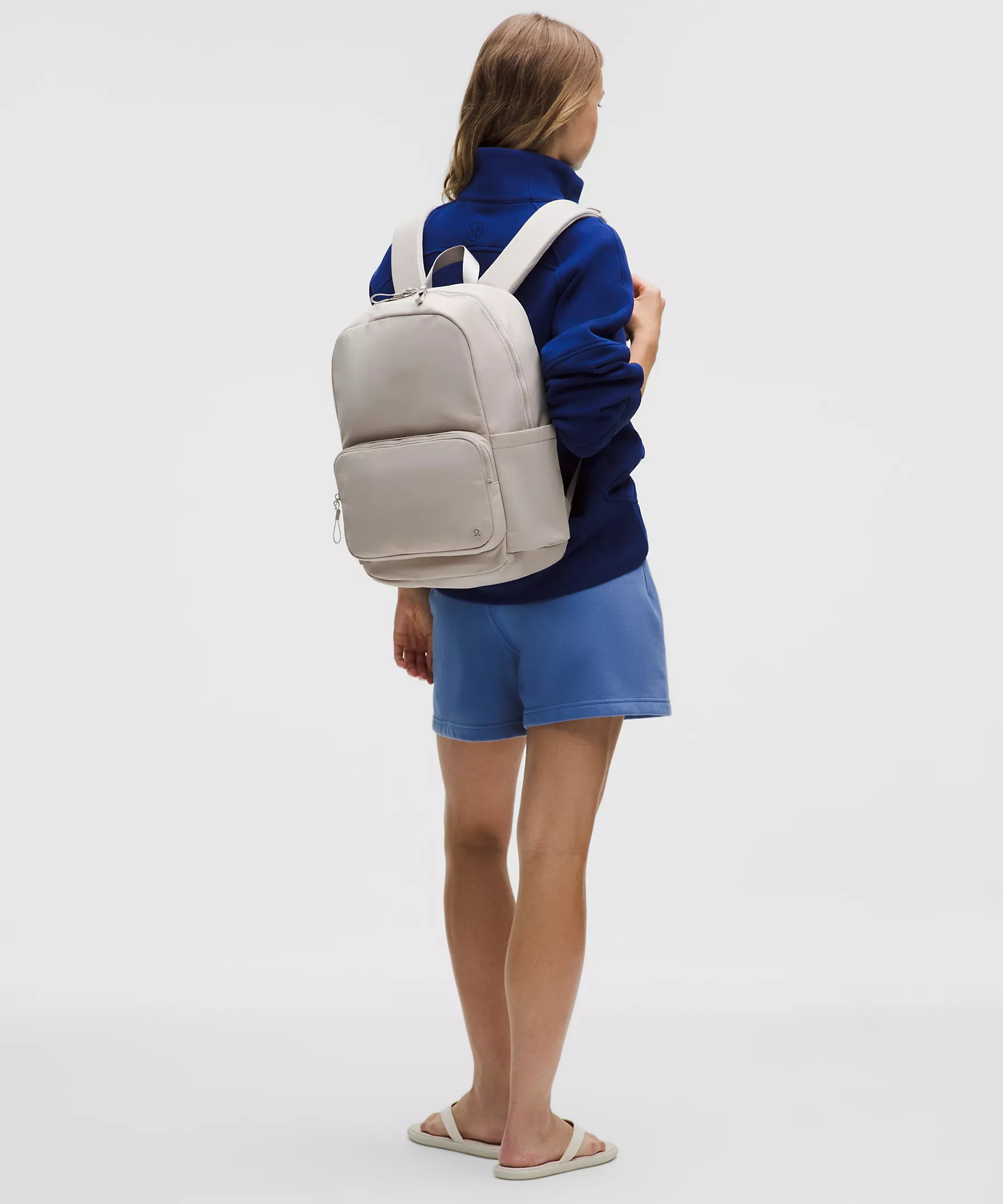 Everywhere Backpack 22L | Men's Bags,Purses,Wallets | lululemon | Lululemon (US)