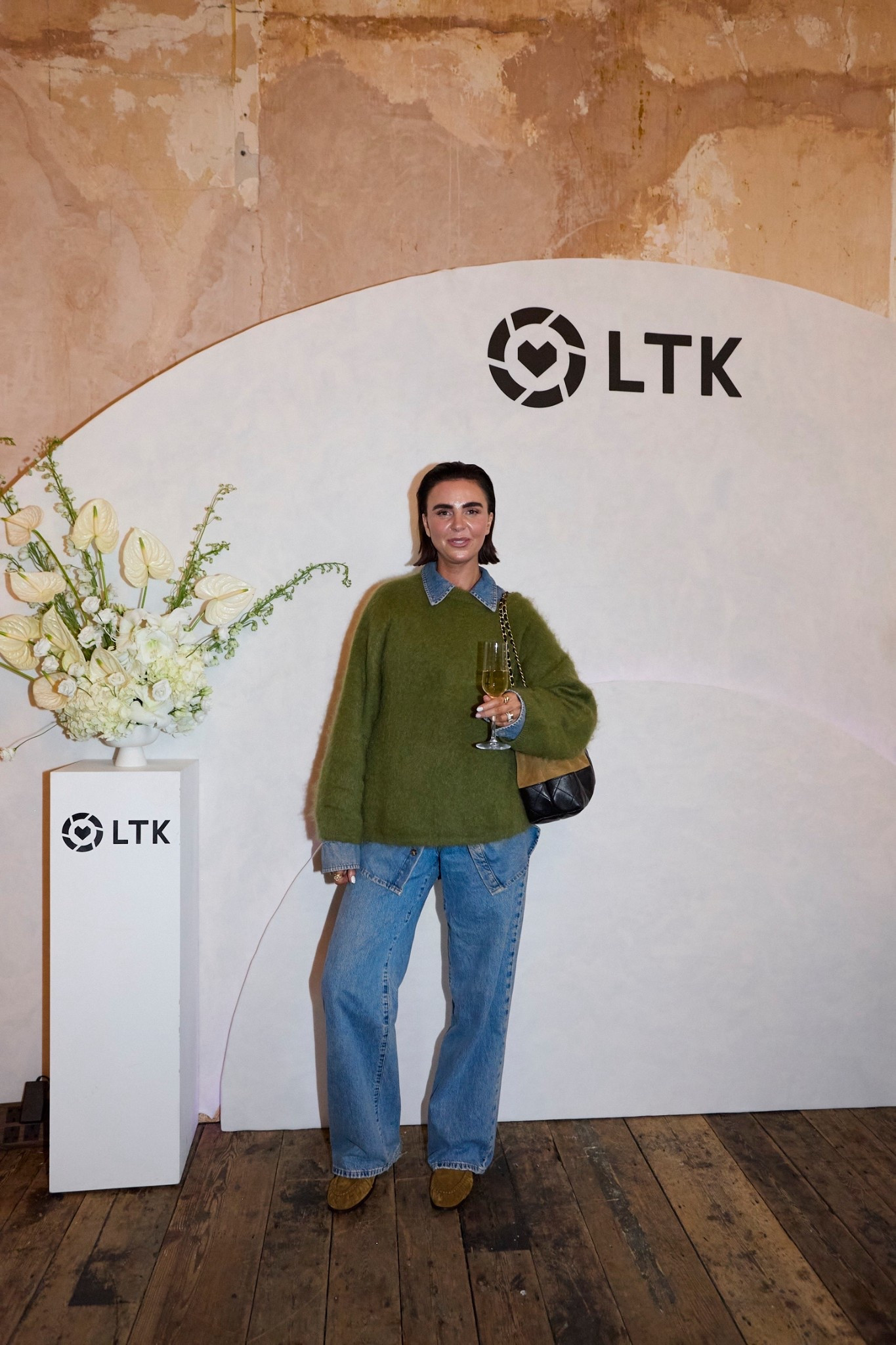 LTK Studio, double denim, autumn winter fashionn

#LTKwinter #LTKautumn #LTKuk