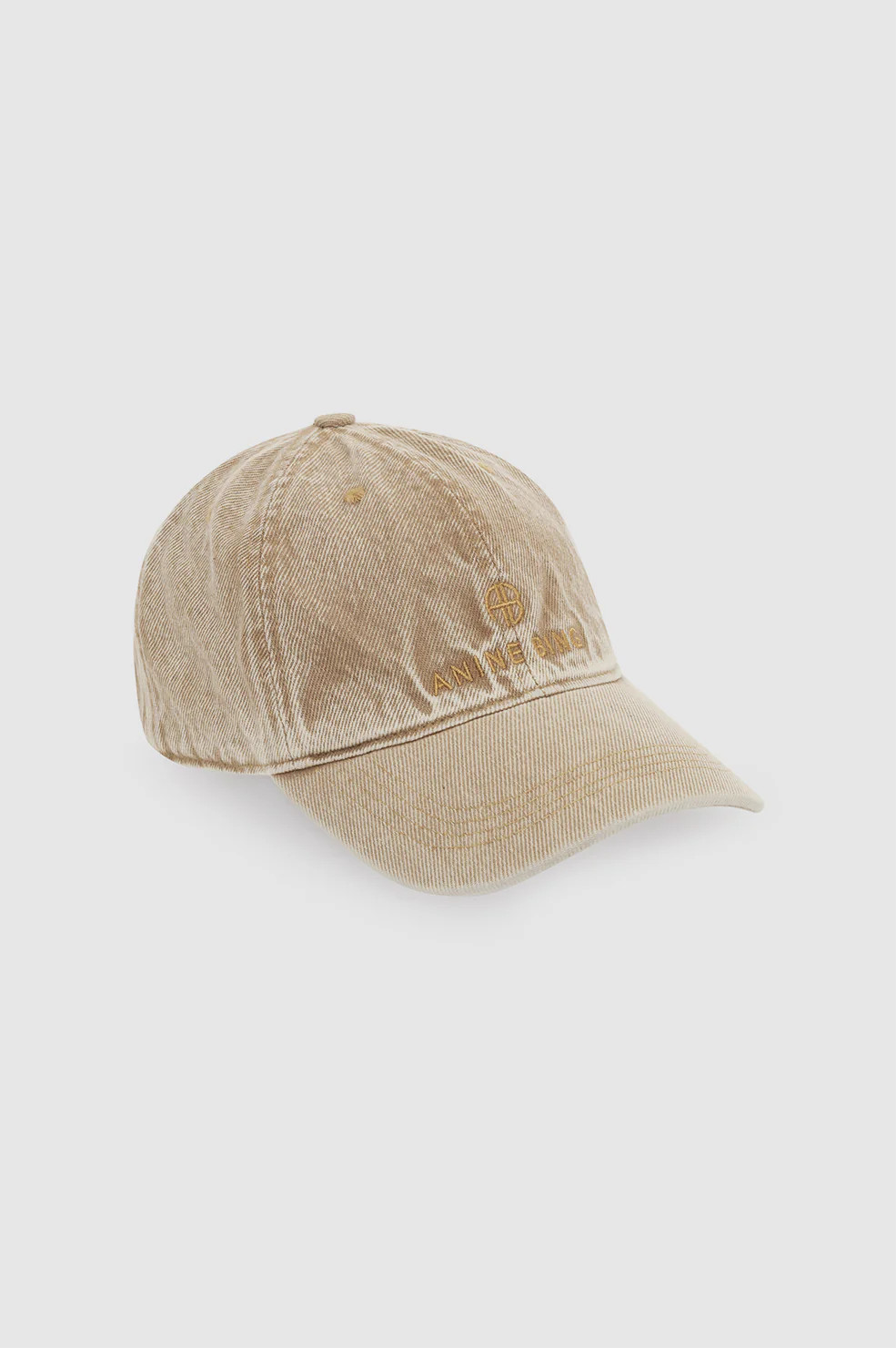 Jeremy Baseball Cap | Anine Bing