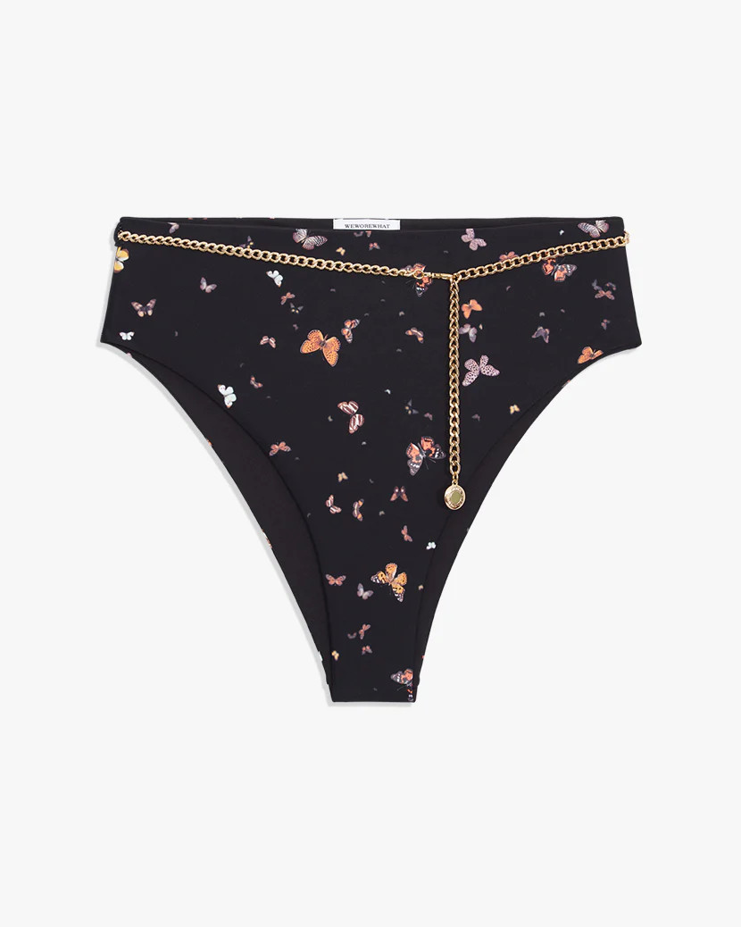 Belted Emily Bottom | We Wore What